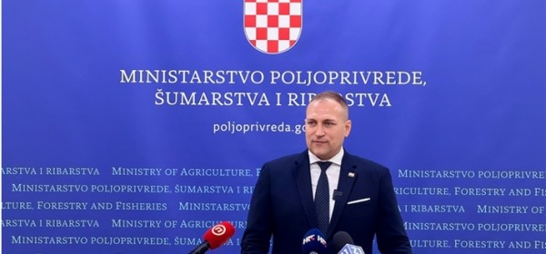 Devet novih mjera za konkretnu pomoć hrvatskim poljoprivrednicima