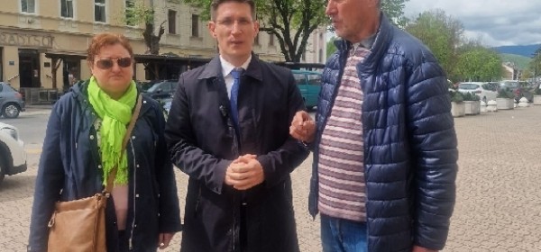 Troskot: Lika postaje europsko smetlište