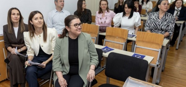 Na Veleučilištu “Nikola Tesla” u Gospiću održani Dani otvorenih vrata