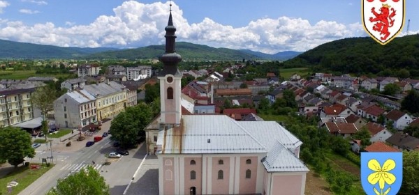 Čestitka župana Petryja povodom Dana grada Otočca i blagdana svetih Fabijana i Sebastijana
