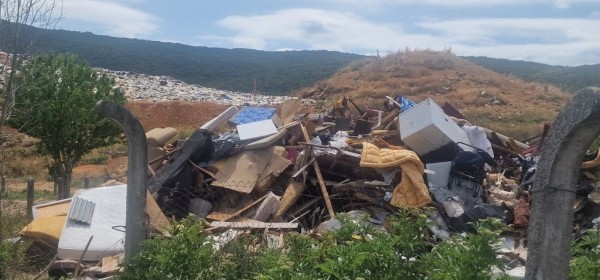 I OTOČANI ZABRINUTI: Nakon nalaza PFAS-a u Gospiću pitaju – što je s Podumom?