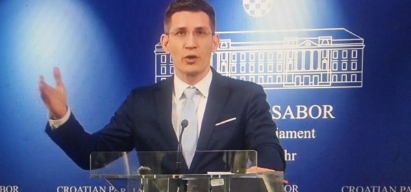 Troskot - "Šincek nije uhićen zbog papira nego zbog opasnog otpada!
