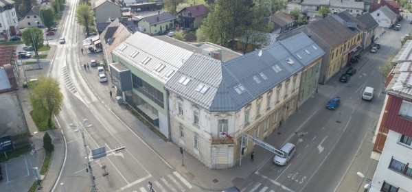 Veleučilište „Nikola Tesla“ u Gospiću od ove godine pokreće prijediplomski stručni studij Sestrinstvo