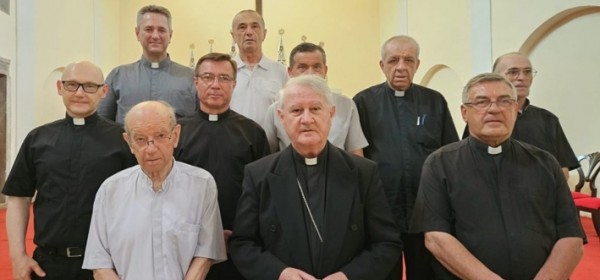 Održana sjednica članova Senjskog kaptola „Svete Marije“