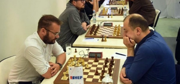 Odigrano državno finale Kupa u šahu