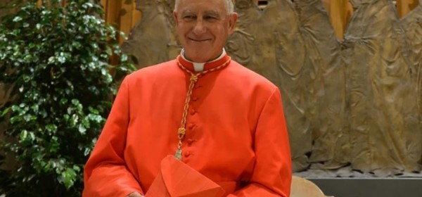 Novozelandski kardinal Dew oslobođen optužbi za seksualno zlostavljanje