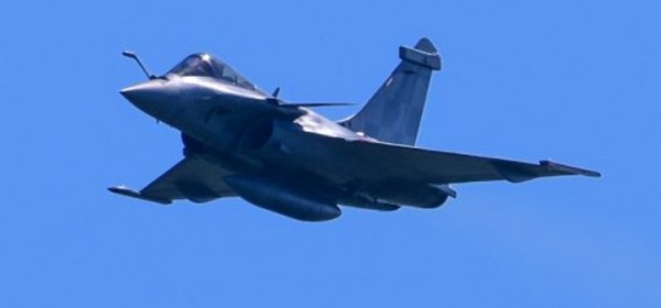 Rafalei pozdravljaju gradove diljem Hrvatske u čast Dana dana državnosti Rafalei pozdravljaju gradove diljem Hrvatske u čast Dana dana državnosti