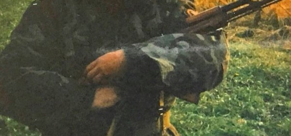 Branio je svoje, nije ratovao u Srbiji Branio je svoje, nije ratovao u Srbiji