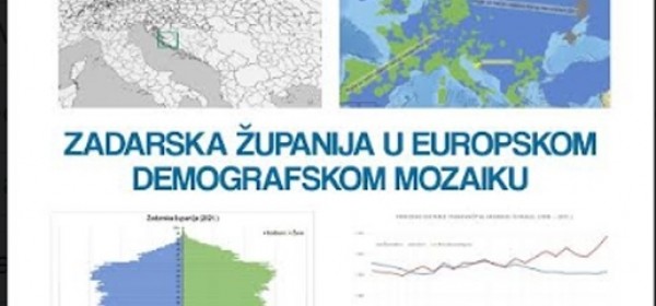 Dr. Šimunić će u Zadru održati predavanje o Zadarskoj županiji i regionalnom ustrroju EU