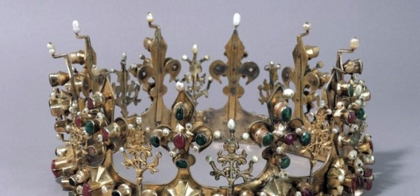 Otvorena izložba 'U početku bijaše kraljevstvo' u Galeriji Klovićevi dvori Otvorena izložba 'U početku bijaše kraljevstvo' u Galeriji Klovićevi dvori