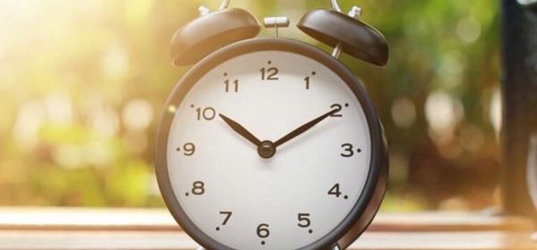 Ovog vikenda prelazak na tzv. zimsko računanje vremena Ovog vikenda prelazak na tzv. zimsko računanje vremena