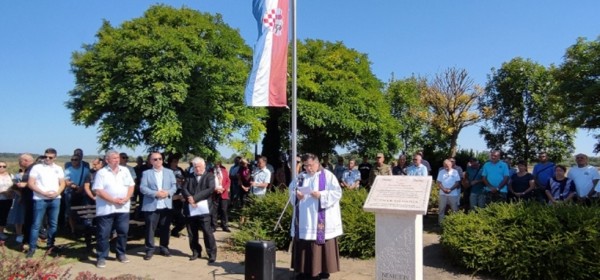Molitvom i sjećanjem obilježena 31. godišnjica razmjene ratnih zatočenika u Nemetinu
