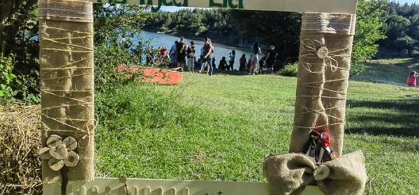Zeleni sajam i 22. Veslačka regata na rijeci Liki  Zeleni sajam i 22. Veslačka regata na rijeci Liki