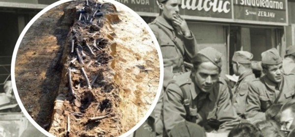 Okrugli stol o partizanskim zločinima u Zagrebu  Okrugli stol o partizanskim zločinima u Zagrebu