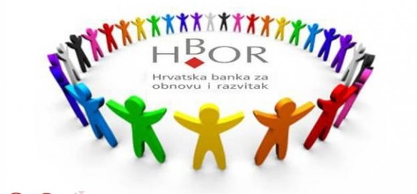 HBOR objavio natječaj za dodjelu donacija
