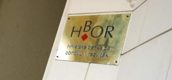 Info dan HBOR-a u Senju