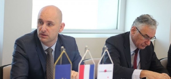 HZŽ ne podržava Nacrt Prijedloga Zakona o pomorskom dobru i morskim lukama 