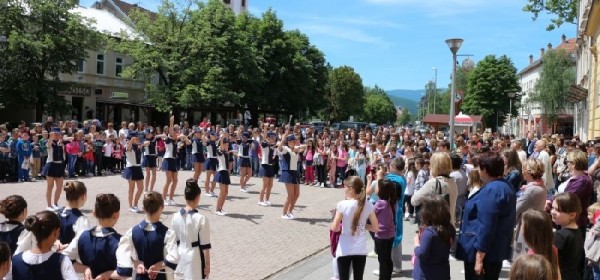 Održana svečana priredba u povodu Dana škole "Zrinskih i Frankopana" 