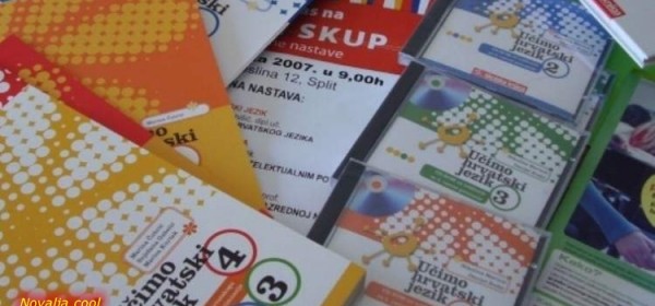 Grad Novalja sufinancira kupnju školskih udžbenika 