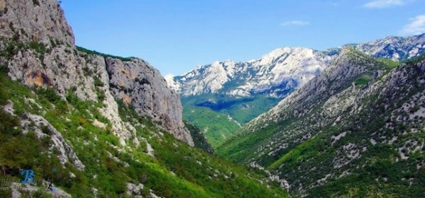 Tjedan hrvatskih nacionalnih i parkova prirode
