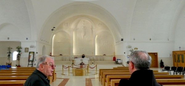 Biskupi u i o Crkvi hrvatskih mučenika