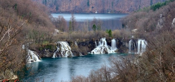 NP Plitvička jezera prima 406 sezonaca