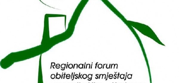 Regionalni forum obiteljskog smještaja krajem ožujka
