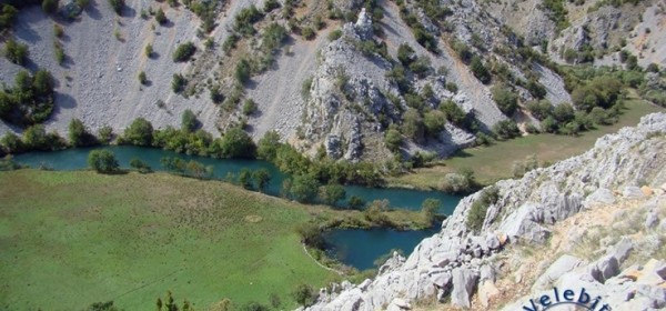 Foto natječaj - Velebit, planina inspiracije