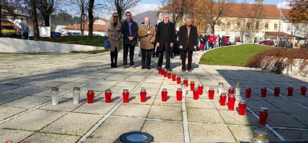 Dan sjećanja na žrtvu Vukovara 