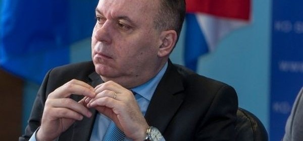 Župan Kolić proglasio elementarnu nepogodu zbog mraza krajem travnja 