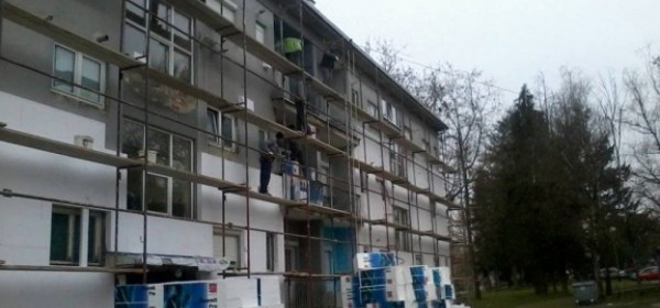 Ministar Kuščević o novima pravilima obnove višestambenih zgrada