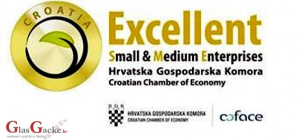 HGK ekskluzivni izdavatelj on line certifikata - Excellent SME