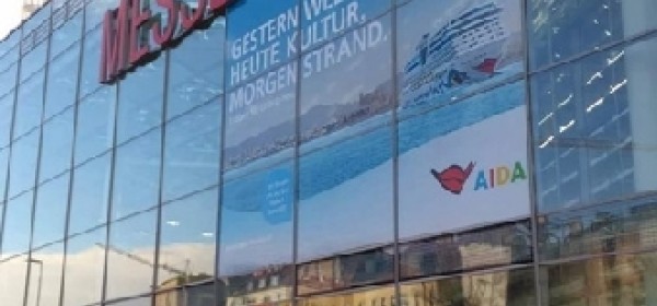 Posredstvom HGK i NP Plitvička jezera gospodarstvenici na Ferienmesse u Beču