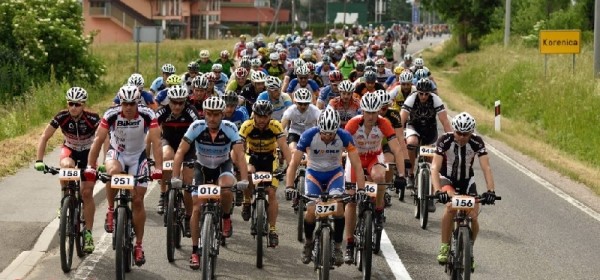 Adria Bike Maraton - u Korenici 17. i 18. lipnja