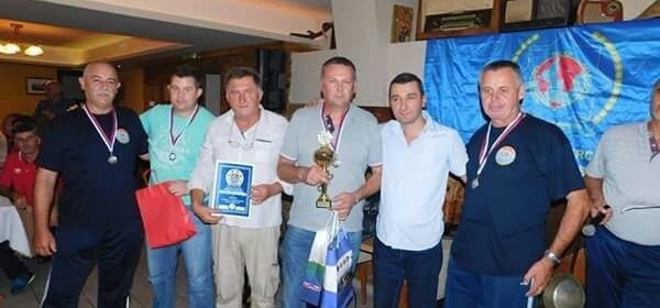 IPA RK Lika osvojio drugo mjesto u kuglanju na međunarodnom turniru IPA BiH