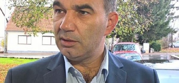 Ante Franić HSLS-ov kandidat za župana Ličko-senjske županije 