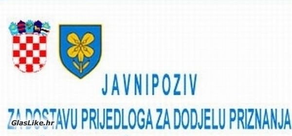 Prijedlog za dodjelu javnih priznanja Ličko-senjske županije za 2016.g. 