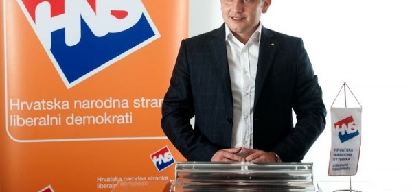 Andrej Poropat novi predsjednik IPGLS RS HNS-a