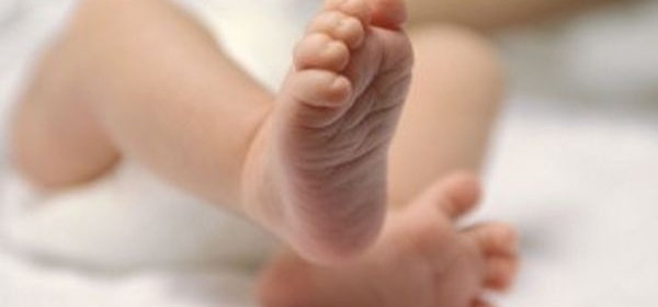 Broj rođene djece u Otočcu je u povećanju 