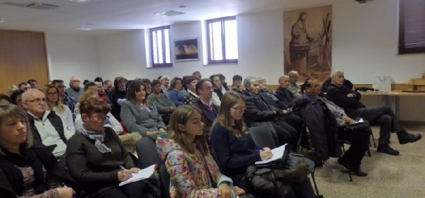 Godišnji susret čitača Gospićko-senjske biskupije
