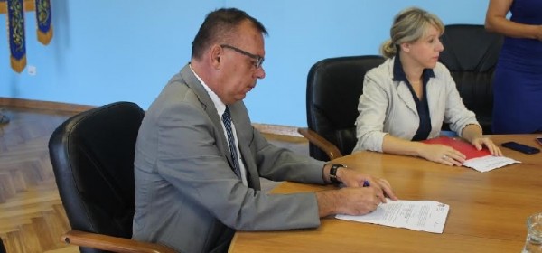 Potpisani Sporazumi u projektu „Mali korak-veliki uspjeh“
