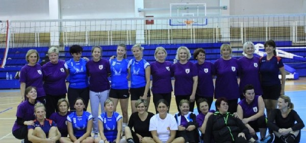 11. sportsko-rekreacijski susret žena  "Otočac 2016" 