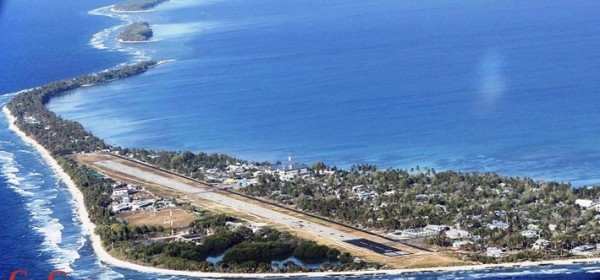 Država Tuvalu u hibridnom ratu protiv Hrvatske