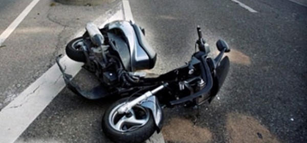 Pometne nesreće s motorima