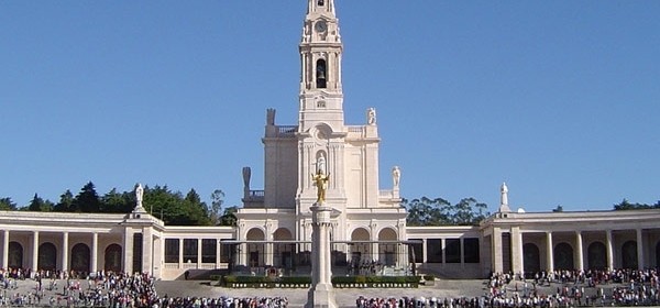 Hodočašće za Lourdes, Santiago de Compostela i Fatimu od 8. do 16. listopada