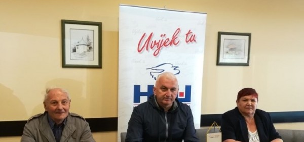 HSU zbog izborne prevare raskinuo koaliciju s HDZ-om u Otočcu