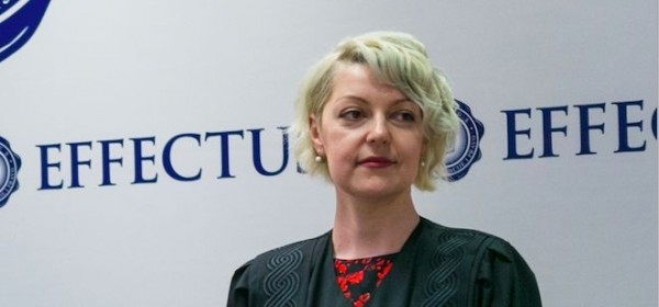 Jelena Uzelac imenovana u Povjerenstvo za unapređenje postupka upisa na visoka učilišta