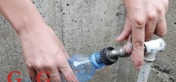 Uvedena redukcija potrošnje vode u Brinju