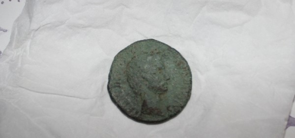 Rimskim stazama: tajne novčića iz Hrvatskog Polja (10)