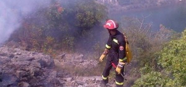 Tehničko veleučilište u Zagrebu dodjeljuje stipendije vatrogascima 